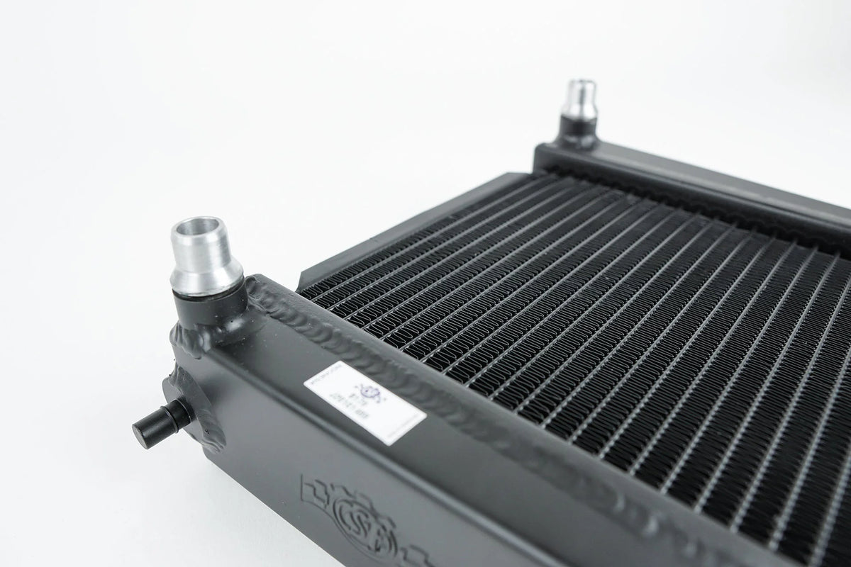 CSF #8179 A90 Supra / BMW G-Series High-Performance Auxiliary Radiator – view 6