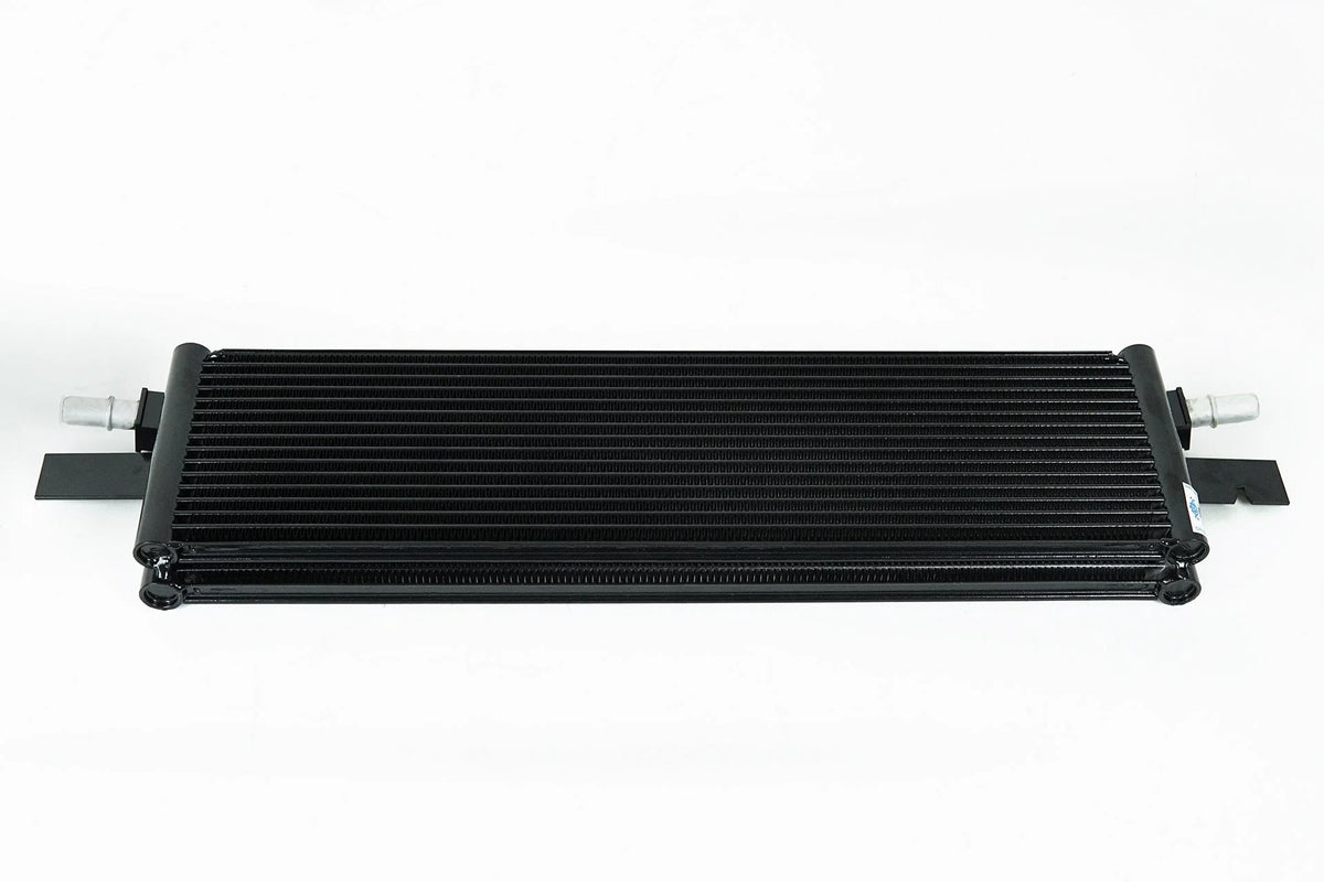 CSF #8183 A90 Supra / BMW G-Series Transmission Cooler – view 2