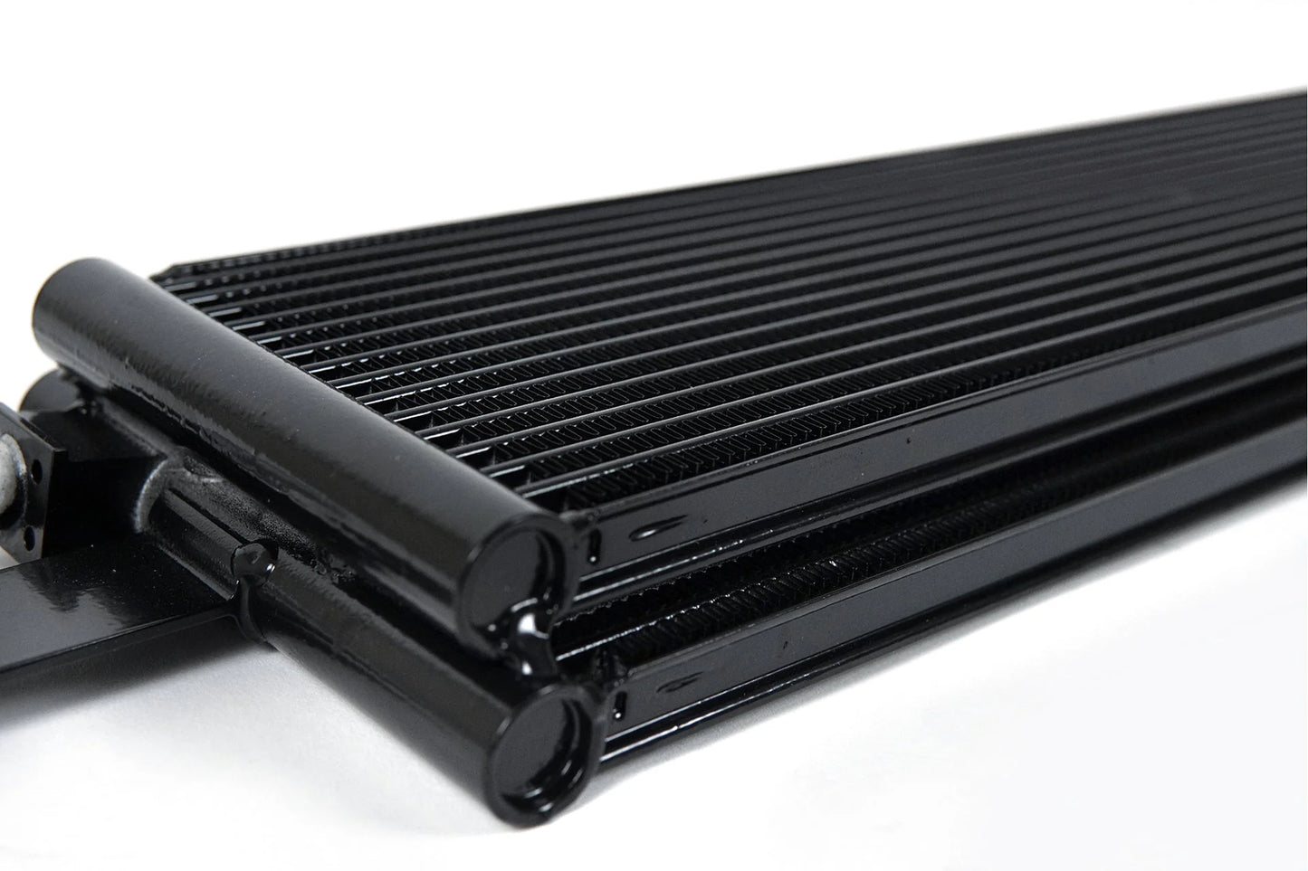 CSF #8183 A90 Supra / BMW G-Series Transmission Cooler – view 3