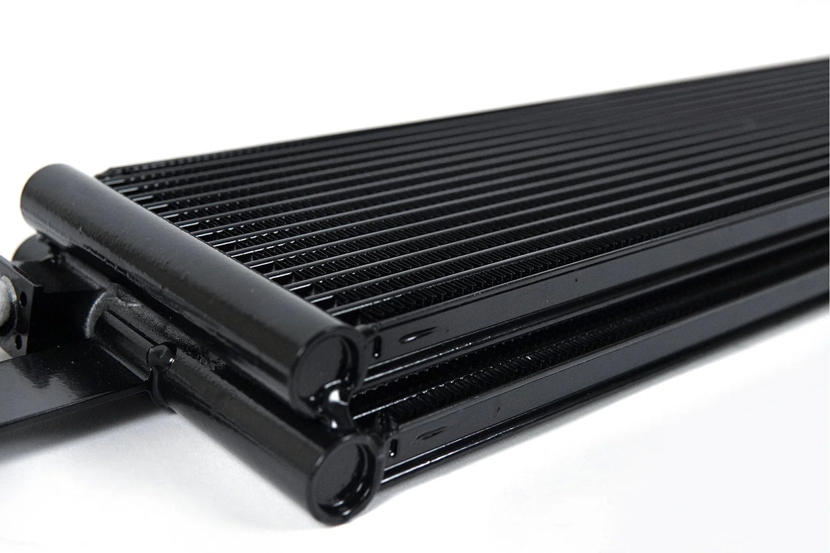 CSF #8183 A90 Supra / BMW G-Series Transmission Cooler – view 3