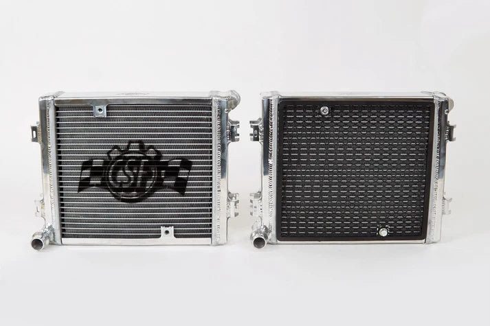 C63 Radiator Buy Mercedes AMG GT / W205 C63 / W166 GLE63 Auxiliary Radiator Online ...