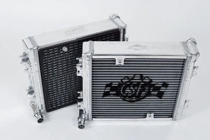 Mercedes AMG GT / W205 C63 / W166 GLE63 Auxiliary Radiator