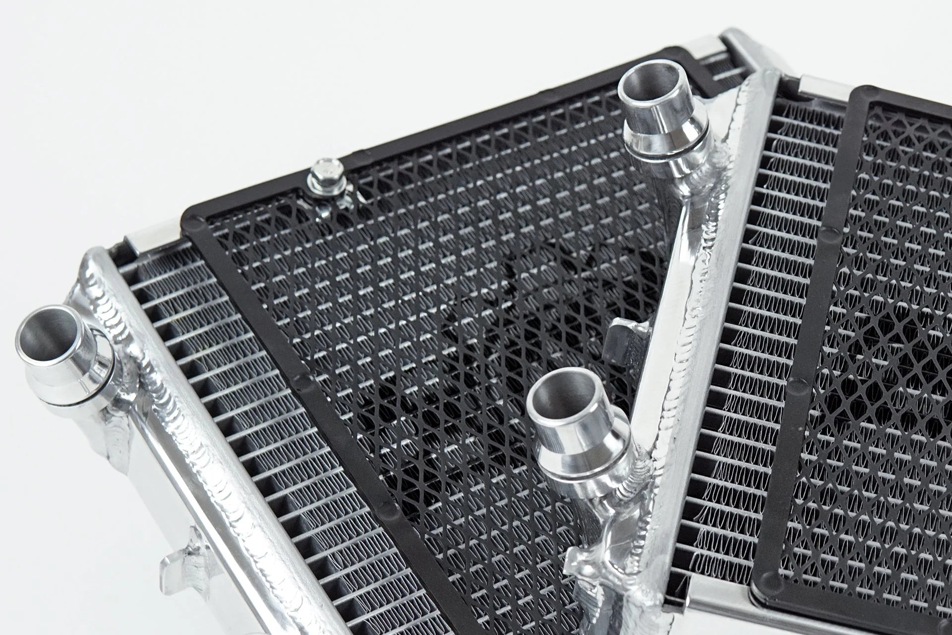 CSF #8190 Mercedes AMG GT R / GT C High-Performance Auxiliary Radiator – view 3