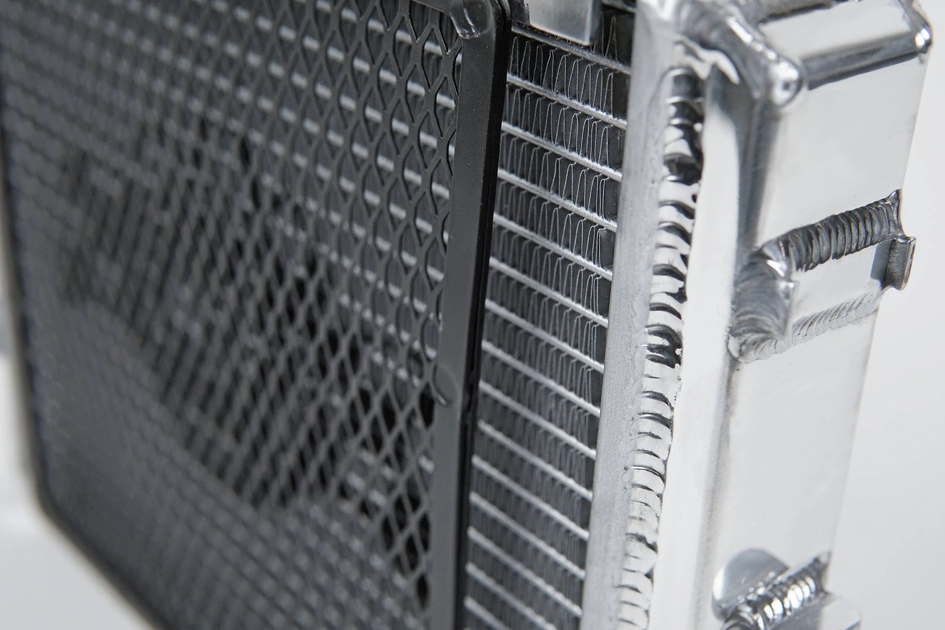 CSF #8190 Mercedes AMG GT R / GT C High-Performance Auxiliary Radiator – view 4