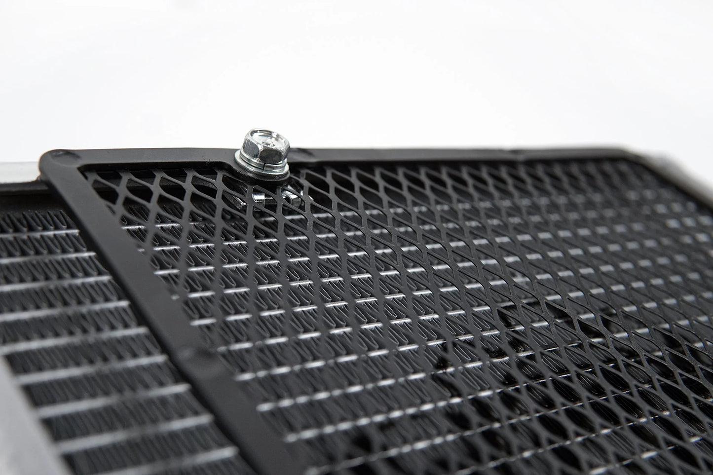 CSF #8190 Mercedes AMG GT R / GT C High-Performance Auxiliary Radiator – view 5