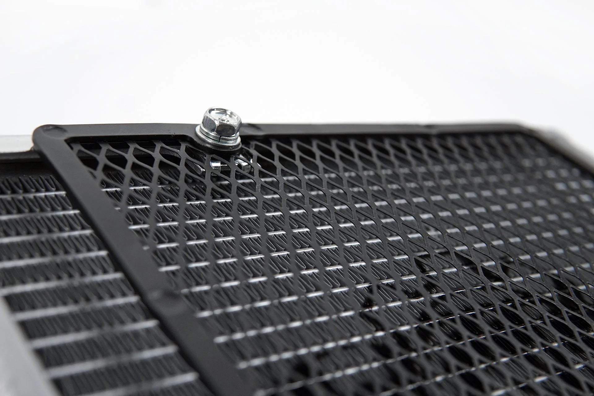 CSF #8190 Mercedes AMG GT R / GT C High-Performance Auxiliary Radiator – view 5