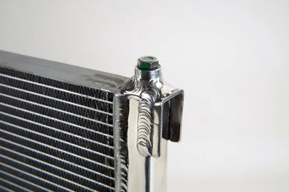 CSF #8197 Mercedes W212 E63 AMG / W218 CLS63 AMG High-Performance Heat Exchanger – view 5