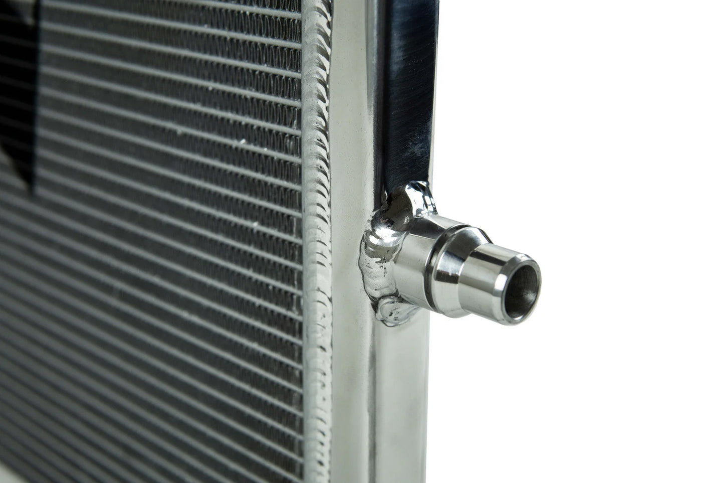 CSF #8197 Mercedes W212 E63 AMG / W218 CLS63 AMG High-Performance Heat Exchanger – view 6