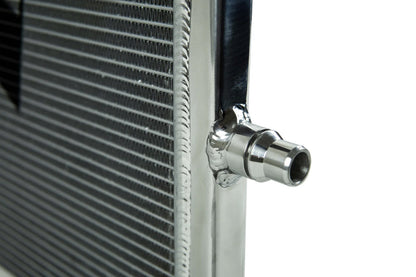 CSF #8197 Mercedes W212 E63 AMG / W218 CLS63 AMG High-Performance Heat Exchanger – view 6