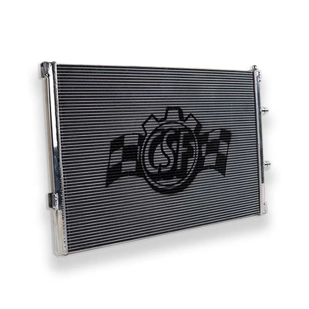 CSF #8197 Mercedes W212 E63 AMG / W218 CLS63 AMG High-Performance Heat Exchanger – view 2