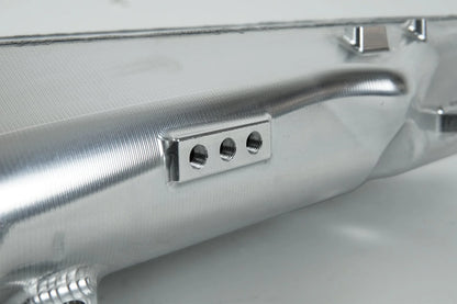 CSF #8200C A90 Supra / BMW B58 Charge-Air Cooler Manifold - Custom Finish – view 11