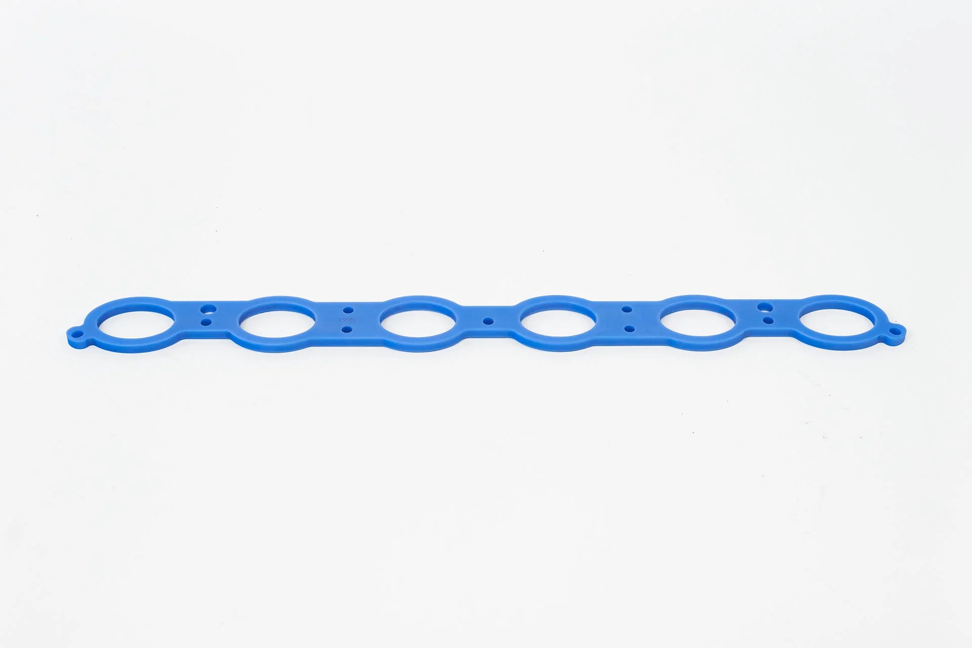 CSF #8200S A90 Supra / BMW B58 Thermal Rejection Competition Charge-Air Manifold Spacer – view 2