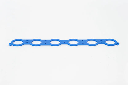 CSF #8200S A90 Supra / BMW B58 Thermal Rejection Competition Charge-Air Manifold Spacer – view 2