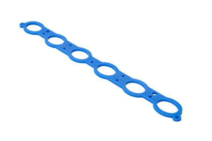 CSF #8200S A90 Supra / BMW B58 Thermal Rejection Competition Charge-Air Manifold Spacer