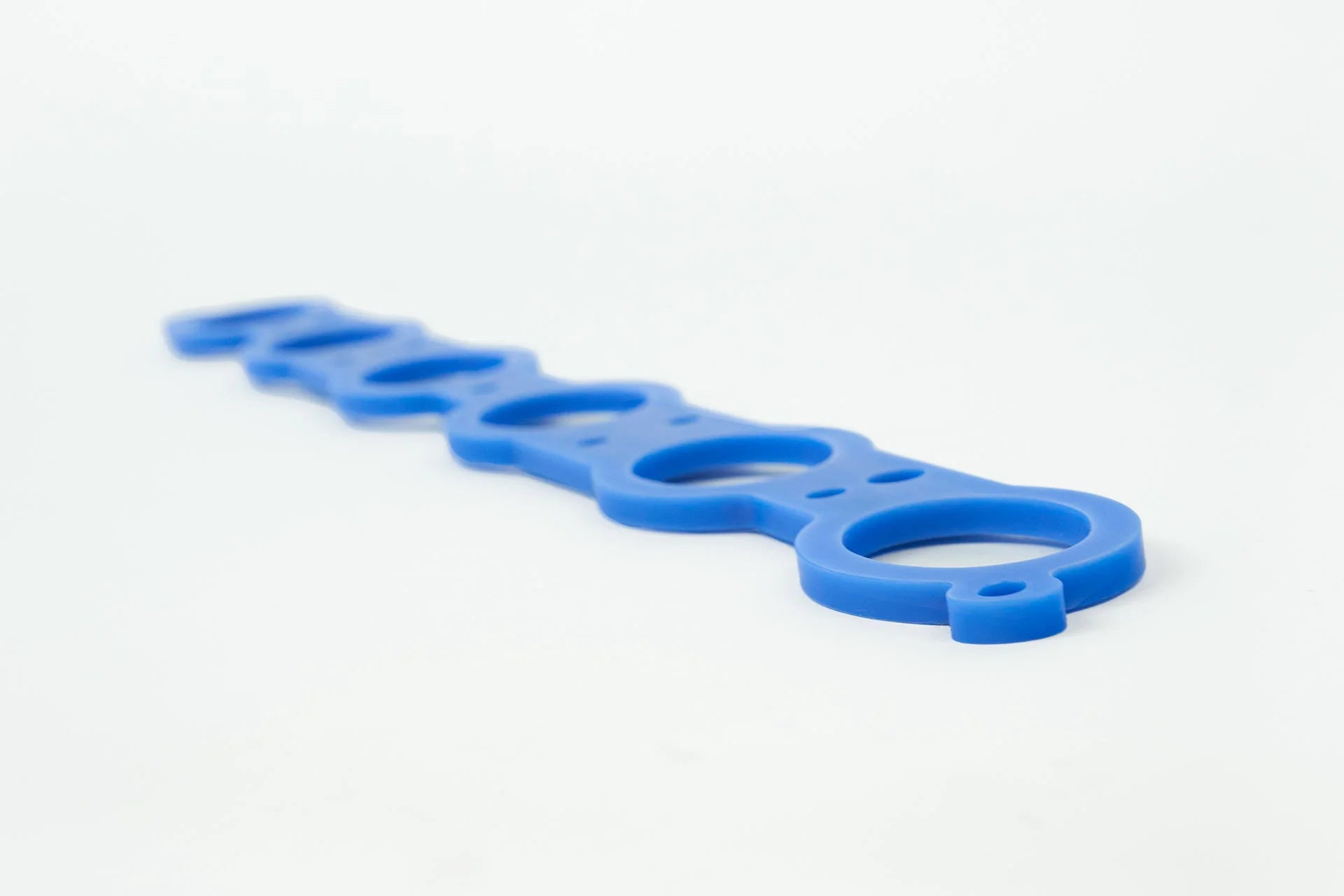 CSF #8200S A90 Supra / BMW B58 Thermal Rejection Competition Charge-Air Manifold Spacer – view 3