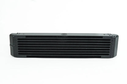 CSF #8201 Universal Dual-Pass Oil Cooler / RS Porsche / M22 x 1.5 / 22L x 4.75H x 2.16W – view 7