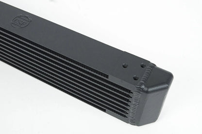 CSF #8202 Universal Single-Pass Oil Cooler / RSR Porsche / M22 x 1.5 / 22L x 4.75H x 2.16W – view 3