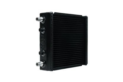 CSF #8207 16-21 Chevy Camaro V8 / 2.0T / 16-19 Cadillac CTS-V Auxiliary Radiator