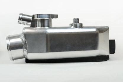 CSF #8210 Ferrari 488 / Pista / F8 Twin Intercooler Set - Raw Billet – view 3