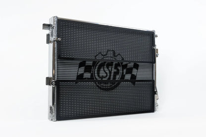 CSF #8215 BMW G8X M3/M4 High-Performance Radiator Front Mount Heat Exchanger – view 5