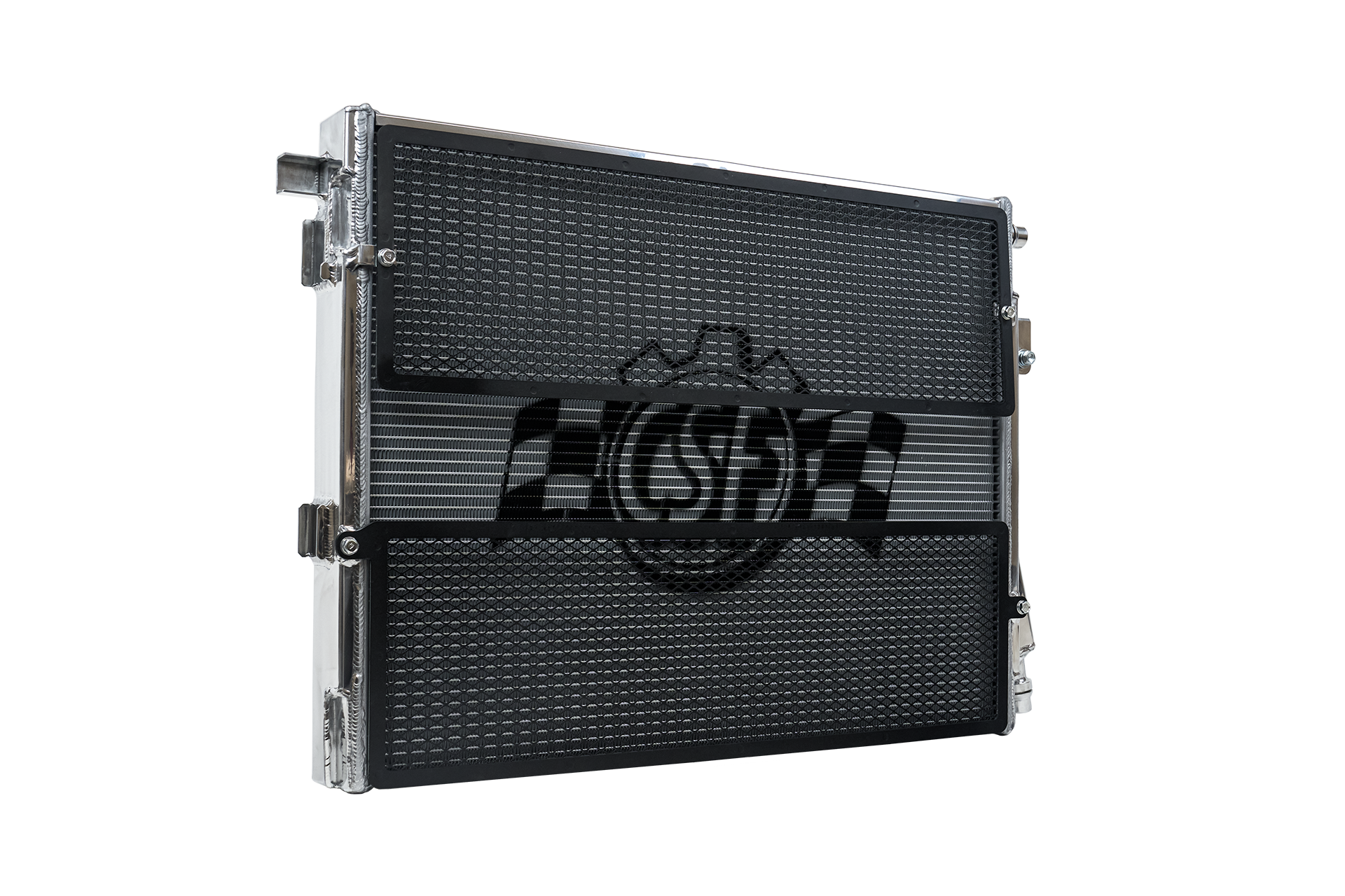 CSF #8215 BMW G8X M3/M4 High-Performance Radiator Front Mount Heat Exchanger – view 4