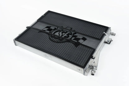 CSF #8215 BMW G8X M3/M4 High-Performance Radiator Front Mount Heat Exchanger – view 3