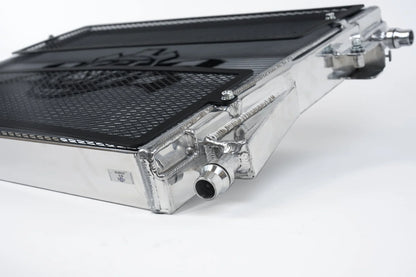CSF #8215 BMW G8X M3/M4 High-Performance Radiator Front Mount Heat Exchanger – view 2