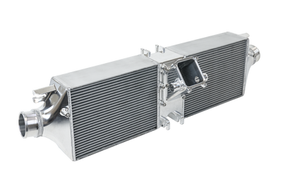 CSF #8217 Porsche 992 Carrera / S / 4 / 4S / GTS (3.0T) Intercooler System – view 3