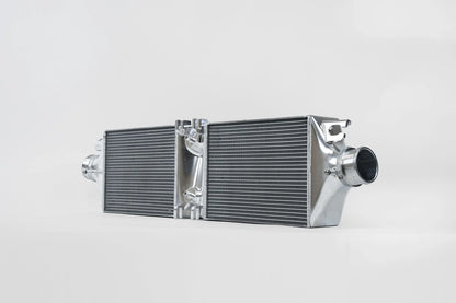 CSF #8217 Porsche 992 Carrera / S / 4 / 4S / GTS (3.0T) Intercooler System – view 4