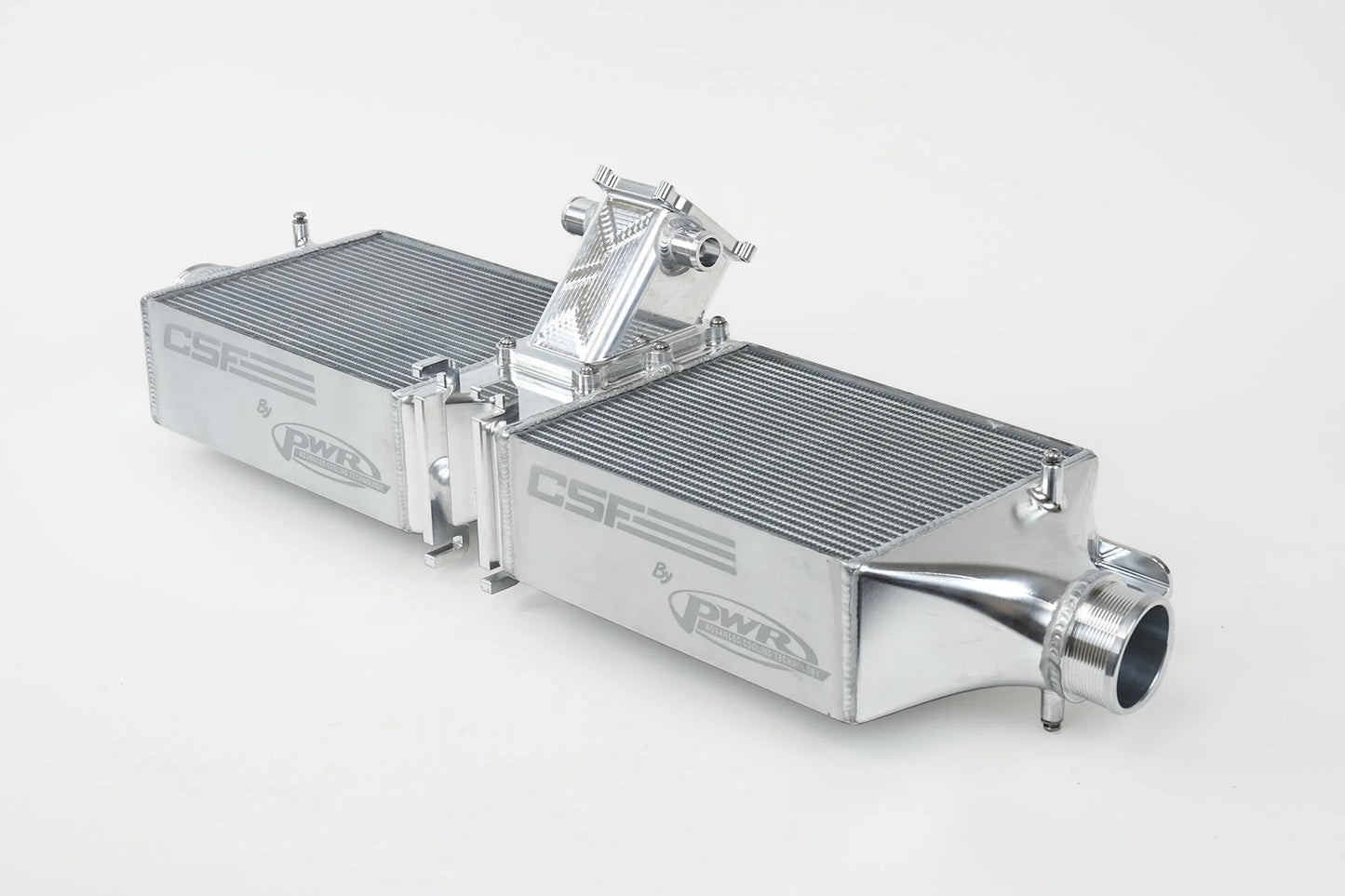 CSF #8217 Porsche 992 Carrera / S / 4 / 4S / GTS (3.0T) Intercooler System – view 5