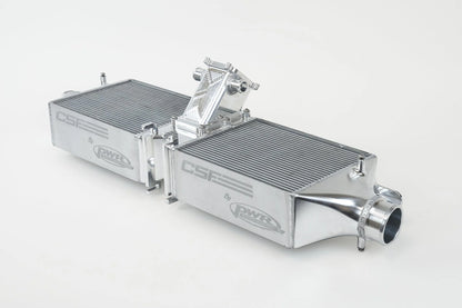 CSF #8217 Porsche 992 Carrera / S / 4 / 4S / GTS (3.0T) Intercooler System – view 5