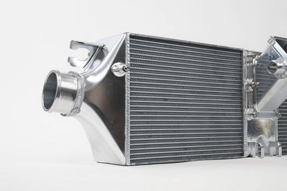 CSF #8217 Porsche 992 Carrera / S / 4 / 4S / GTS (3.0T) Intercooler System – view 6