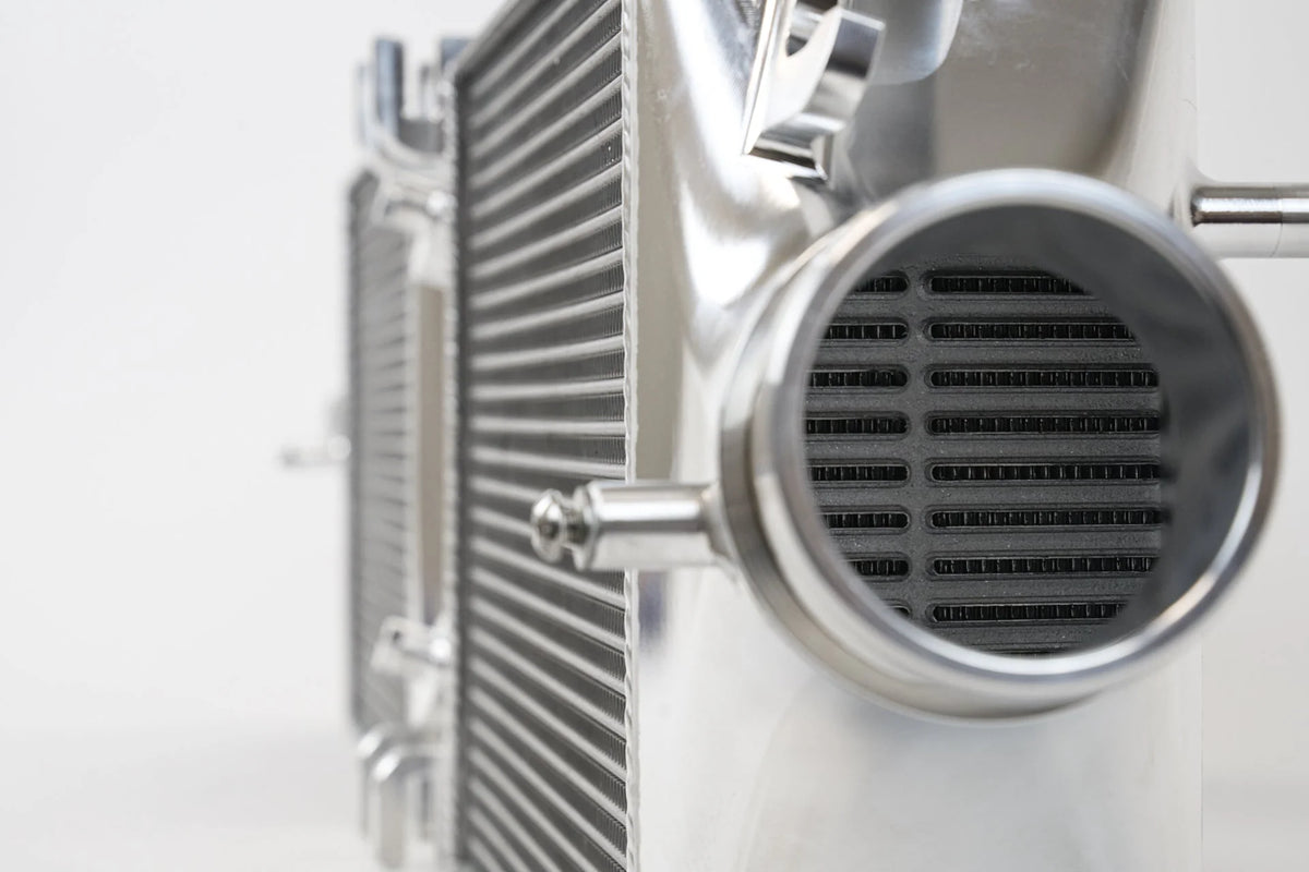 CSF #8217 Porsche 992 Carrera / S / 4 / 4S / GTS (3.0T) Intercooler System – view 7