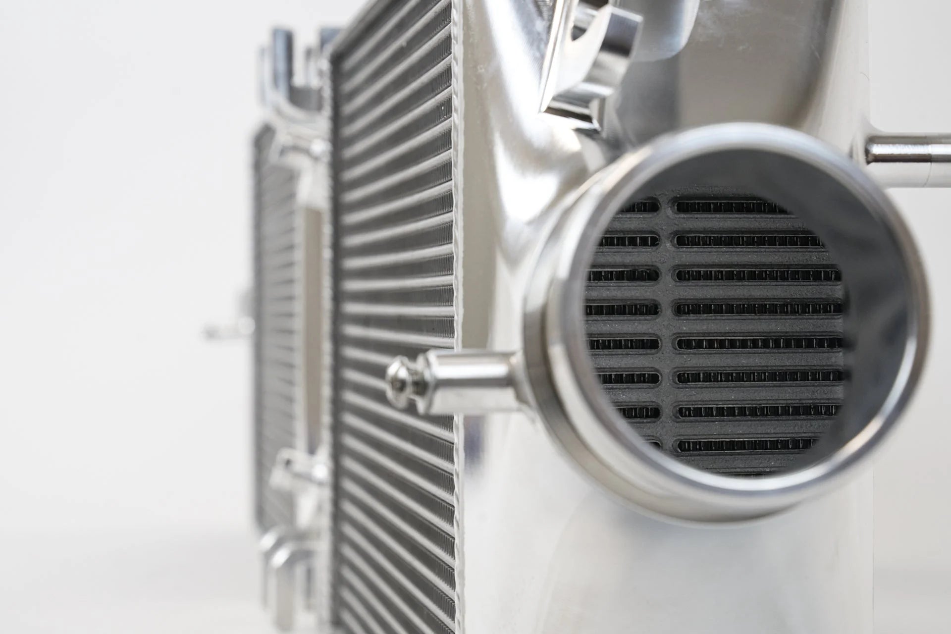 CSF #8217 Porsche 992 Carrera / S / 4 / 4S / GTS (3.0T) Intercooler System – view 7