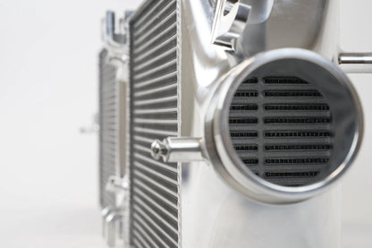 CSF #8217 Porsche 992 Carrera / S / 4 / 4S / GTS (3.0T) Intercooler System – view 7