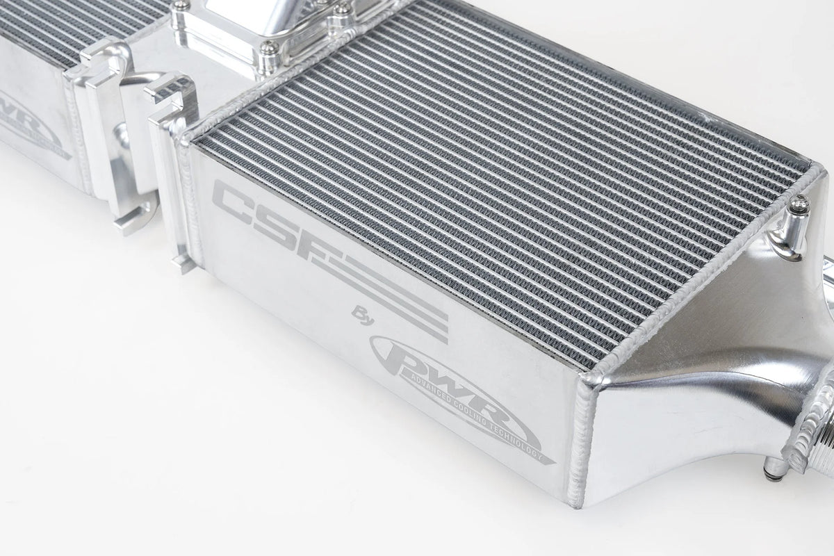 CSF #8217 Porsche 992 Carrera / S / 4 / 4S / GTS (3.0T) Intercooler System – view 8
