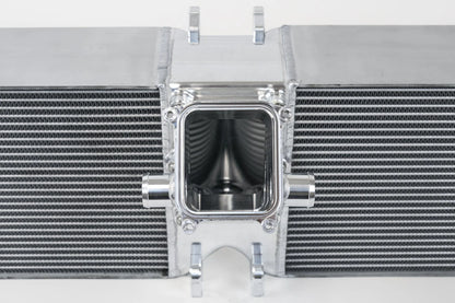 CSF #8217 Porsche 992 Carrera / S / 4 / 4S / GTS (3.0T) Intercooler System – view 10