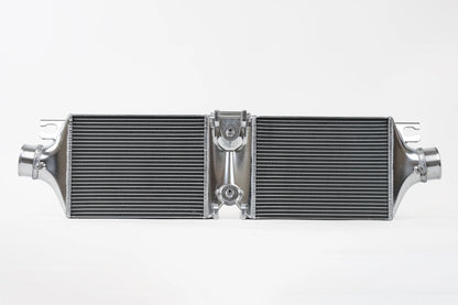 CSF #8217 Porsche 992 Carrera / S / 4 / 4S / GTS (3.0T) Intercooler System – view 11