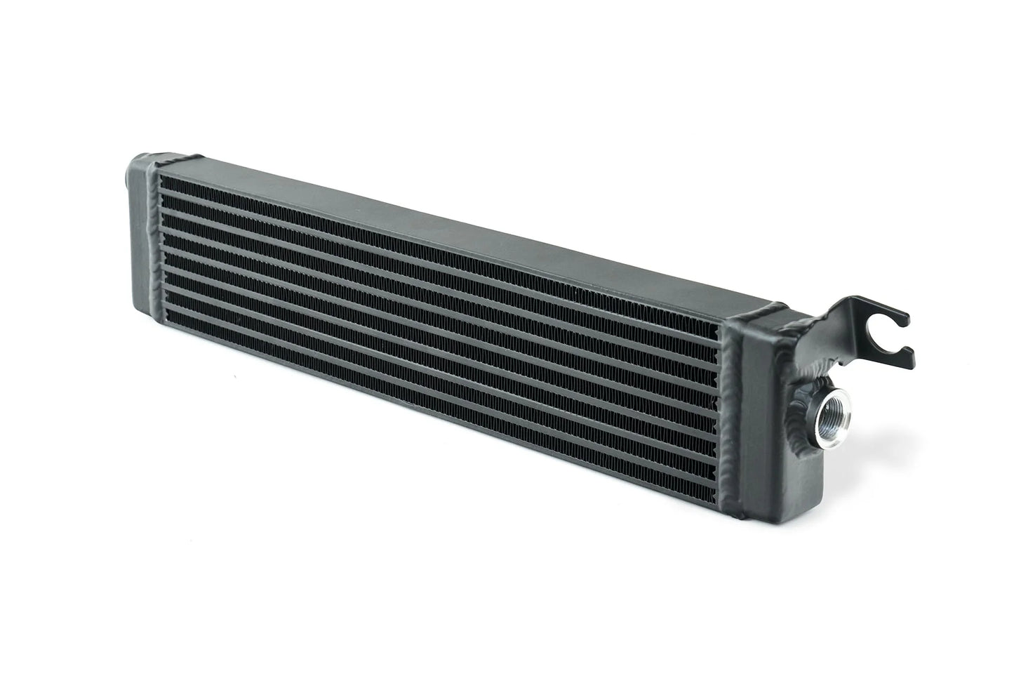 CSF #8218 BMW E30 Group A / DTM Race Style Oil Cooler – view 2