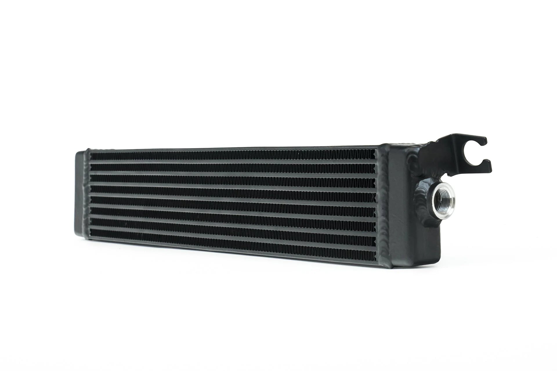 CSF #8218 BMW E30 Group A / DTM Race Style Oil Cooler – view 4