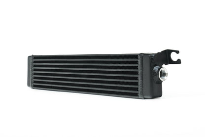 CSF #8218 BMW E30 Group A / DTM Race Style Oil Cooler – view 4