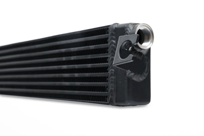 CSF #8218 BMW E30 Group A / DTM Race Style Oil Cooler – view 5