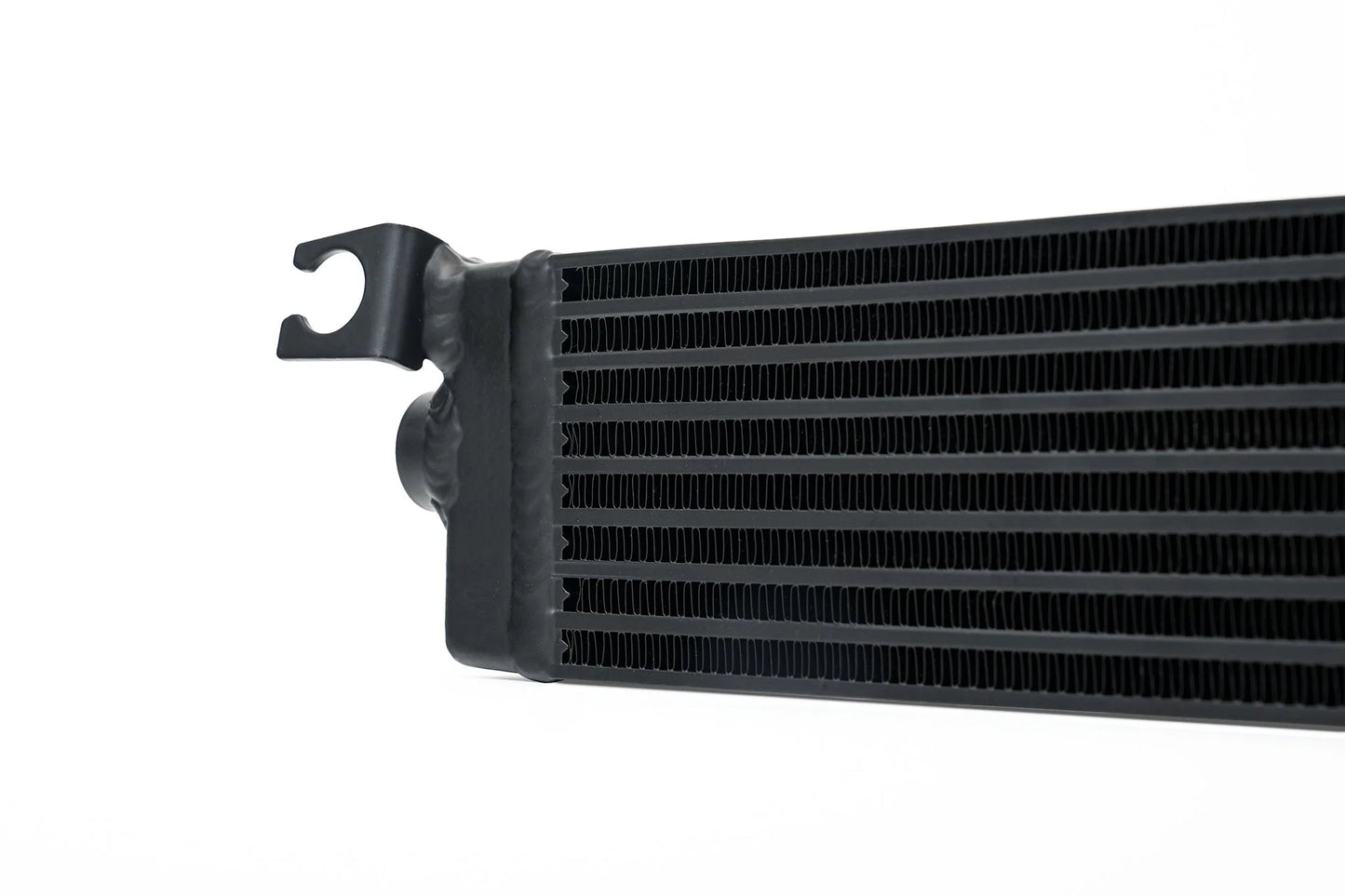 CSF #8218 BMW E30 Group A / DTM Race Style Oil Cooler – view 7