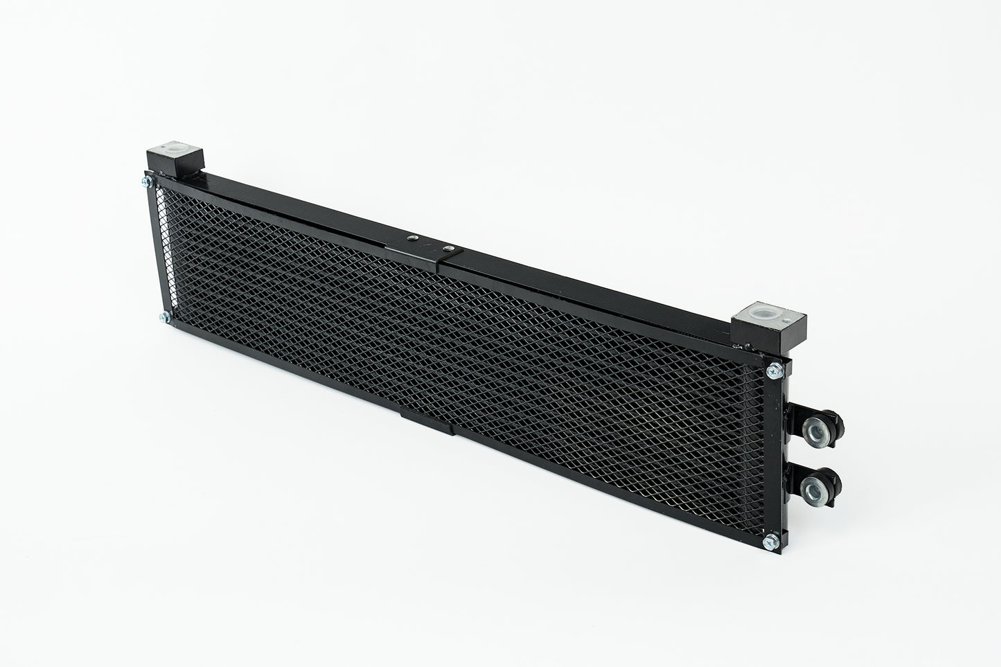 CSF #8220 BMW F8X M3 / M4 / M2 Comp High-Performance Oil Cooler