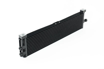 CSF #8220 BMW F8X M3 / M4 / M2 Comp High-Performance Oil Cooler – view 2