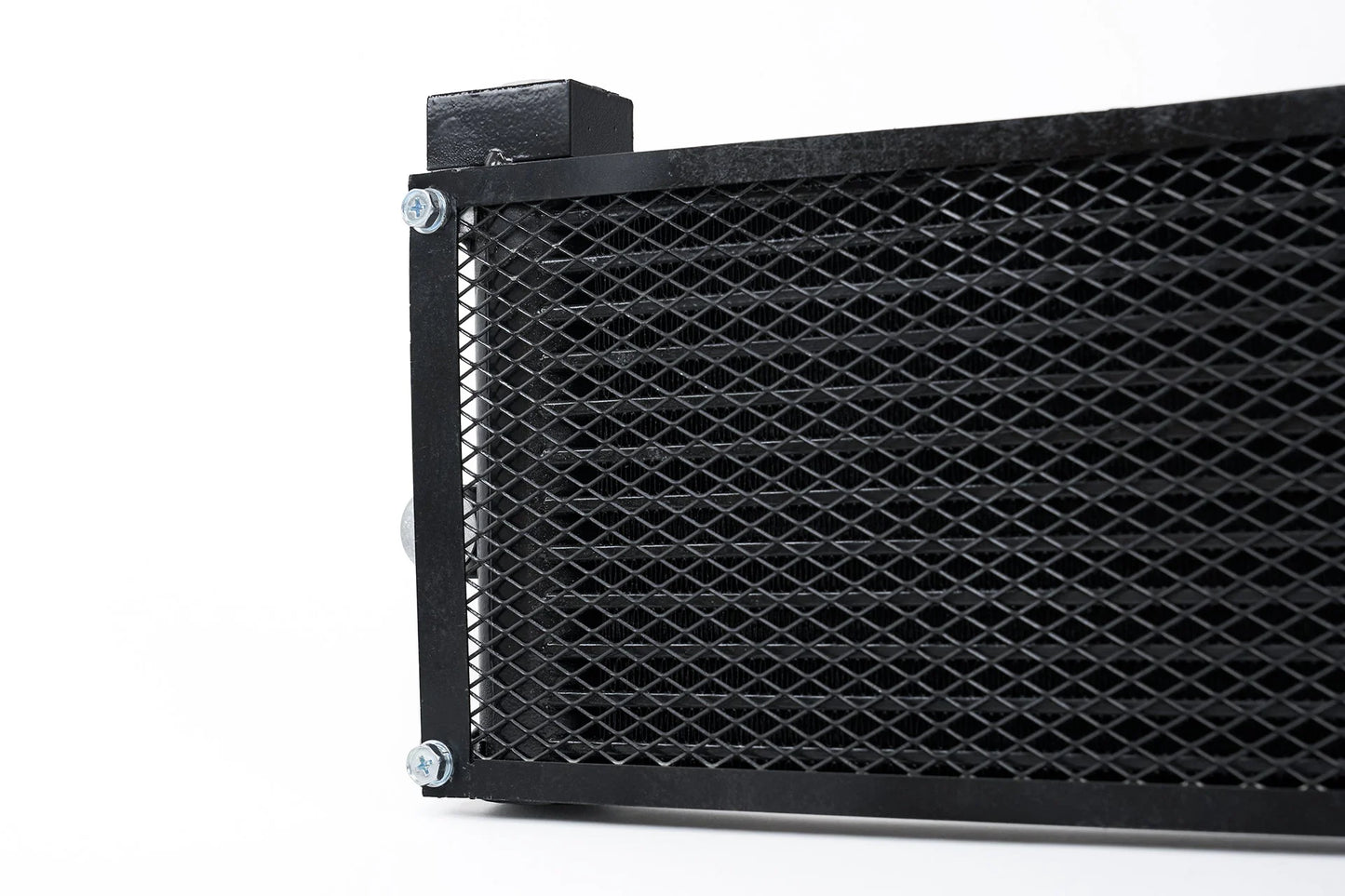 CSF #8220 BMW F8X M3 / M4 / M2 Comp High-Performance Oil Cooler – view 3