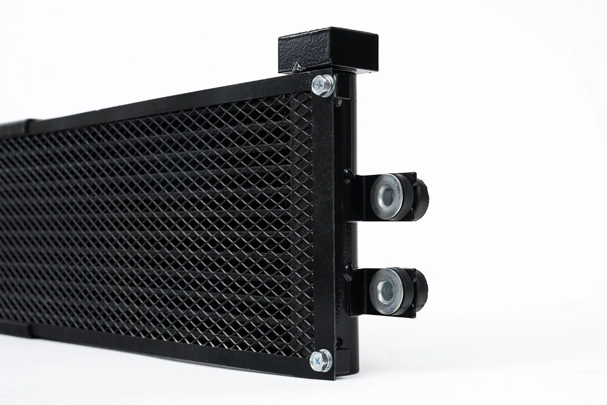 CSF #8220 BMW F8X M3 / M4 / M2 Comp High-Performance Oil Cooler – view 4