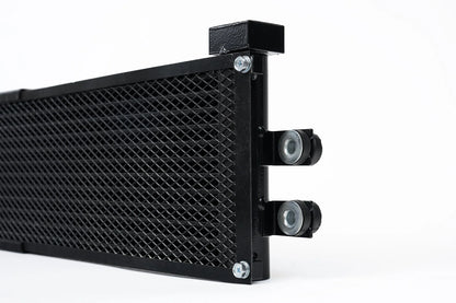 CSF #8220 BMW F8X M3 / M4 / M2 Comp High-Performance Oil Cooler – view 4