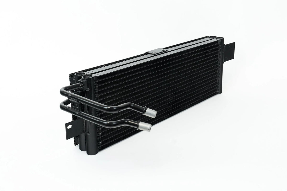 CSF #8221 BMW G8X M3/M4 ZF8 High-Performance Automatic Transmission Cooler – view 2