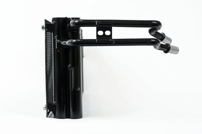 CSF #8221 BMW G8X M3/M4 ZF8 High-Performance Automatic Transmission Cooler – view 3